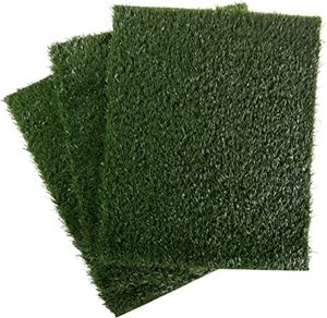lot 7787 image: Petmaker 3 Replacement Pads Fits 16 x 20 Tray