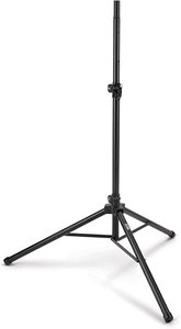 lot 7792 image: On Stage Speaker Stand