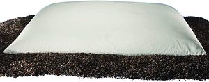 lot 7835 image: Sobakawa Stress Reduction Pillow