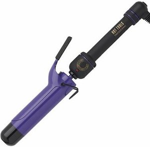 lot 10342 image: Hot Tools Professional 1101 Curling Iron with Multi-Heat Control, Regular 34 (Pack of 6)