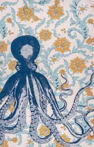 lot 10355 image: NuLoom Aurora 5x8 Area Rug