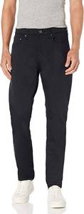 lot 10308 image: GoodThreads Black Jeans, 34Wx32L