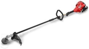 lot 5948 image: Homelite 17 Gas String Trimmer