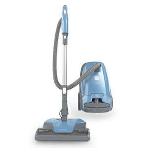 lot 2052 image: Kenmore Canister Vacuum 200 Series- Retail $249.99
