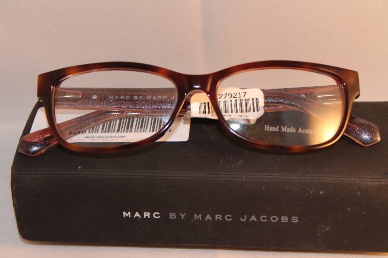 lot 1022 image: Marc Jacobs MMJ 598 5xz