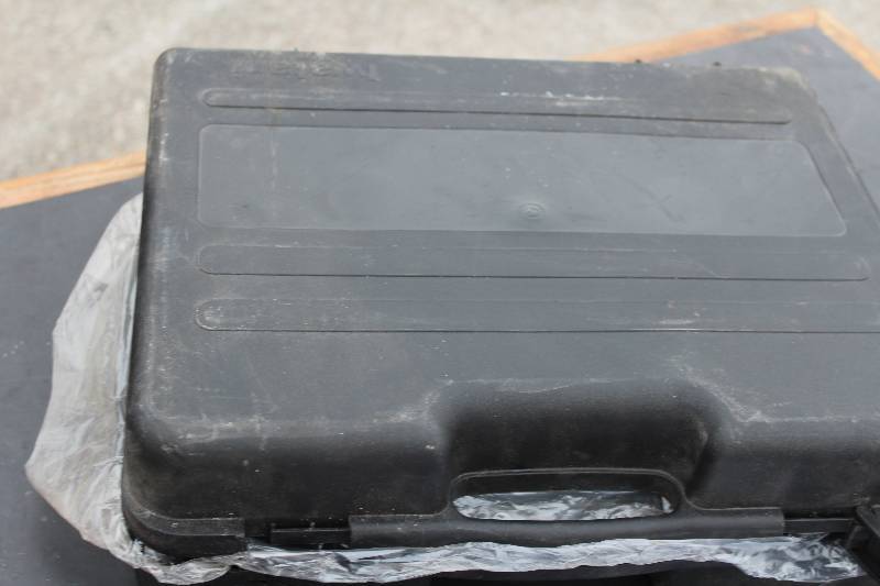 lot 1154 image: 1 Burner Gas Range