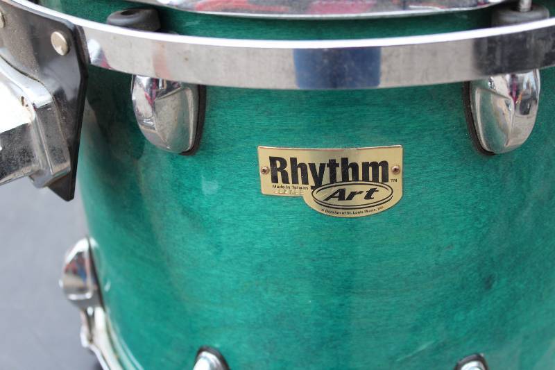 lot 1158 image: Ryder Drum