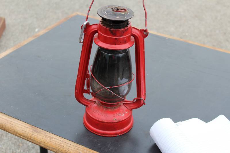 lot 1156 image: Lateren