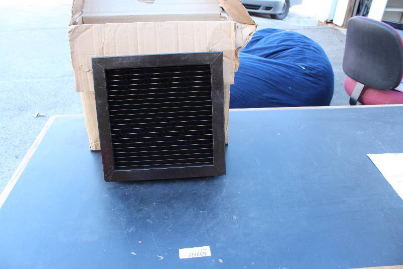 lot 1187 image: 4 Vents