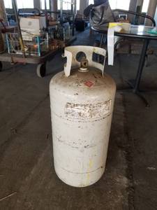 lot 71354 image: FERRELLGAD LIQUEFIED PETROLEUM GAD CONTAINER