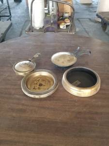 lot 71374 image: LOT OF VINTAGE COPPER