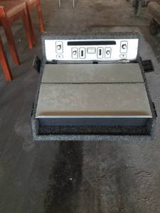 lot 71386 image: VINTAGE SOUND CRAFT SYSTEM