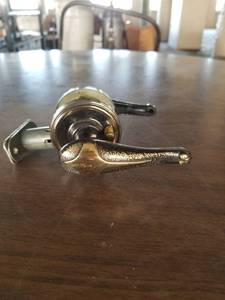 lot 71392 image: VINTAGE DOOR HARDWARE