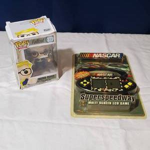 lot 2016 image: MISC Toy Lot