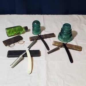 lot 2019 image: MISC Mens Lot