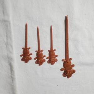lot 2176 image: Menehunes Trader Vic Stir Sticks