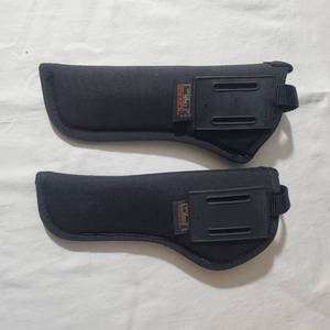lot 2184 image: Gun Holster Lot 1