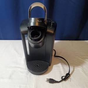lot 2211 image: Keurig Coffee Maker