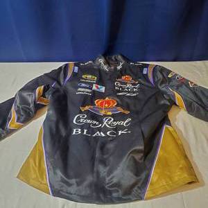lot 2231 image: Crown Royal Racing Jacket