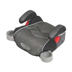 lot 1003 image: Graco Turbobooster Backless Booster