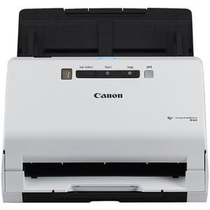 lot 1007 image: Canon imageFORMULA R40 Office Document Scanner