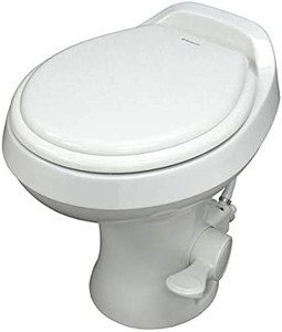 lot 1033 image: Dometic Mobile Living Toilet