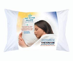 lot 1034 image: AD Medical Mediflow Pillow 1 ea