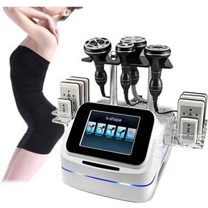 lot 1037 image: Nulatool Store 12 in 1 Body Massager Beauty Skin Care Machine