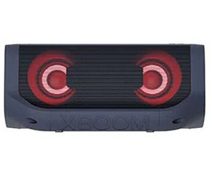 lot 1514 image: XBOOM Go PN5M Portable Bluetooth Speaker with Meridian Audio