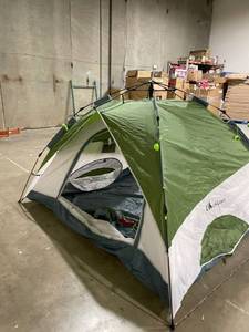 lot 1558 image: Moon Lance 3 Person Tent