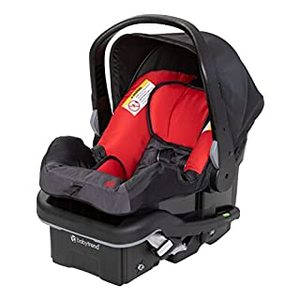 lot 1590 image: EZ-Lift 35 Plus Infant Car Seat (B0B1QN7DWX)