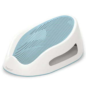 lot 3040 image: Angelcare Bath Support, Aqua