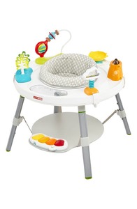 lot 3047 image: Skip Hop 3-Stage Activity Center in Blue Multi at Nordstrom