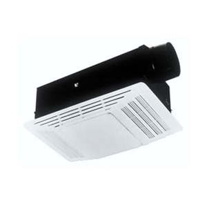 lot 3114 image: Broan-Nutone 696 Bathroom Fan  Light