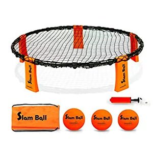 lot 3510 image: Funsparks Slam Ball