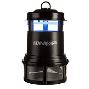 lot 3525 image: DynaTrap 1 Acre XL Mosquito and Insect Trap - Black