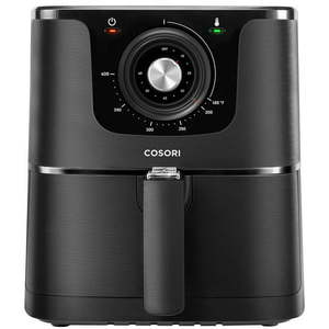 lot 3611 image: Cosori Original Air Fryer Max XL 5.8-Quart 1700-Watt Electric
