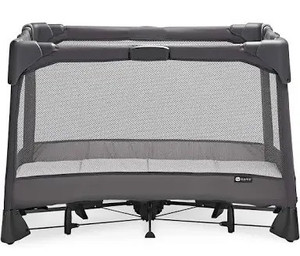lot 3640 image: 4moms - breeze� GO playard