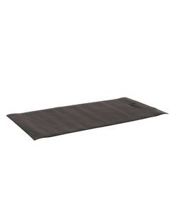 lot 4001 image: Sunny Health and Fitness 4 X 2 Fitness Equipment Floor Mat