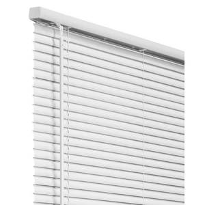 lot 4020 image: CHICOLOGY Cordless 1-inch Vinyl Mini Blinds