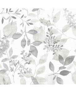 lot 4077 image: Nuwallpaper 20.5 x 2592 Breezy Peel Stick Wallpaper
