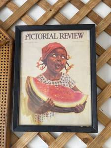 lot 8001 image: pictorial review