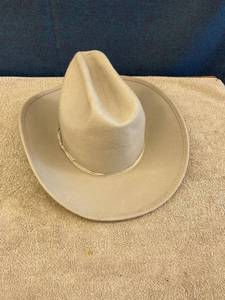 lot 44619 image: maverick hat