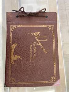 lot 44659 image: vintage Washington DC photo album
