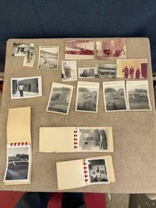 lot 44665 image: old pictures