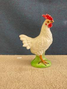 lot 44686 image: Japan rooster