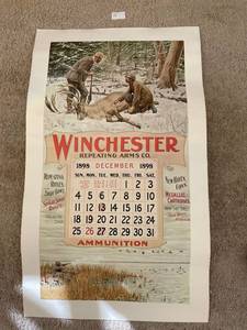 lot 44725 image: Winchester colander