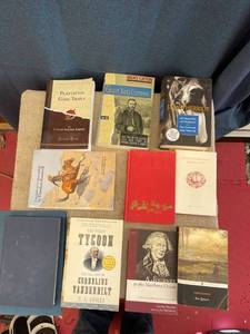 lot 44741 image: book lot