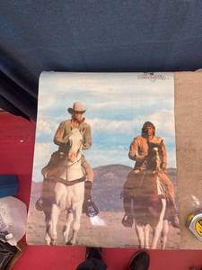 lot 44751 image: 1980 Lone Ranger poster