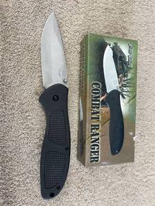 lot 44771 image: NEW combat Ranger